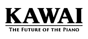 Kawai piano logo